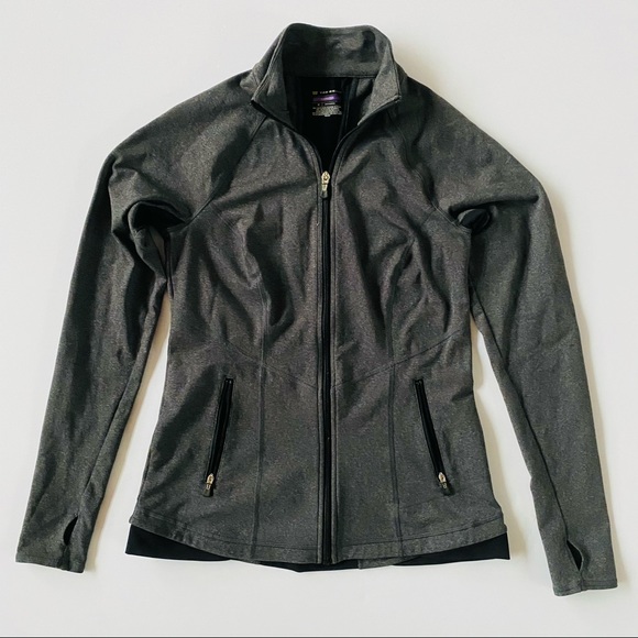 tek gear Jackets & Blazers - Tek Gear | @ Shapewear Compression Jacket M